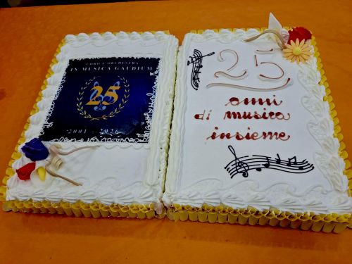 2 Concerto venticinquesimo 33